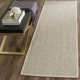 Torbin Jute/Sisal Marble/Beige Area Rug