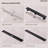 4" Rectangular Grate Tile-in Shower Drain-110910897