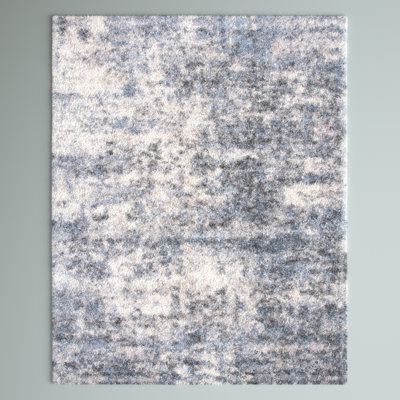 Tapis Niels Performance Abstract