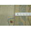 Tapis teint à la main Oushak 9 x 12