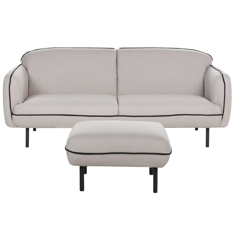 Ameyaa 3 Seater Sofa