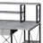 Amiel All Purpose Finish Writing Desk-1413910798