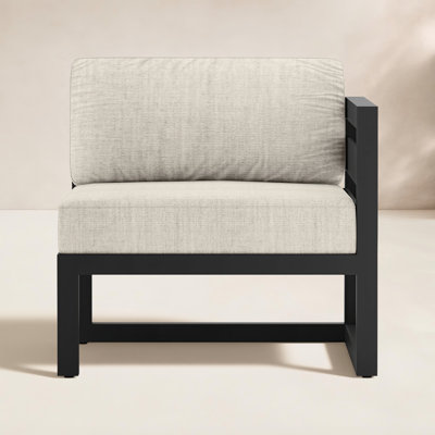 Smith Sunbrella® Patio Lounge Chair