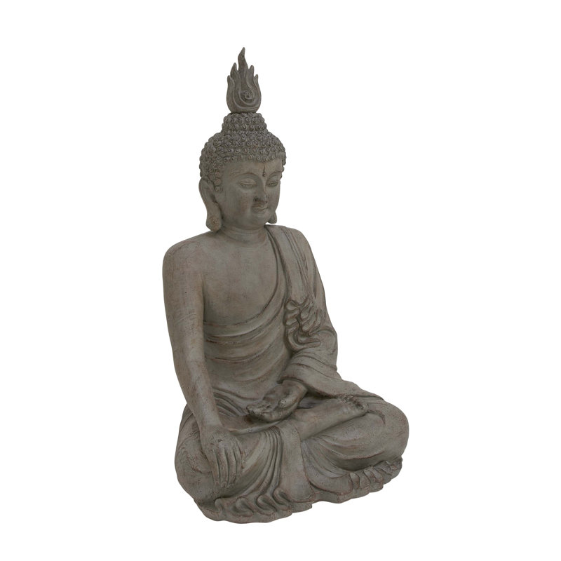 Statue de bouddha Keil
