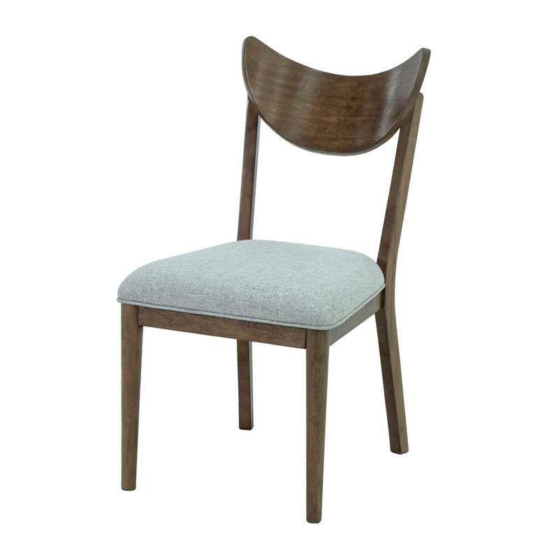 Chaise d'appoint Vinnie (ensemble de 2)
