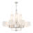 Azil 12 - Light Dimmable Chandelier-22375427