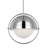 Caesyn 1 - Light Sphere Pendant-88144445-88144449