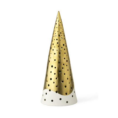 Nobili Bone China Lantern