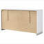 Commode 6 tiroirs Dulcey