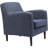 Dannion Upholstered Armchair-1374471999
