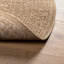 Rug ZIZUR Jute Look Indoor and Outdoor-1405031200