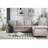 Asalia Upholstered Sectional-1434346155