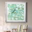 Simple Nature III - Cadre photo, reproduction d'art sur papier-269631254-269631253