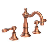 Victoria Widespread Bathroom Faucet with Drain Assembly