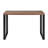 Malmesbury Metal Base Writing Desk-1674991487