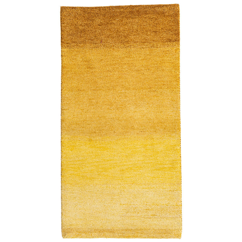 Nugent Yellow Rug