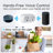 Kenshawn 10 Tamper Resistant Smart Plug