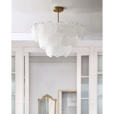 9 - Light Novelty Chandelier