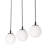 Altia 3 - Light Kitchen Island Pendant-746035096