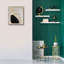 Ivy Bronx «Avant Mod II» par Vanna Lam, art mural sur toile-97628300