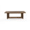 Erie Solid Wood Coffee Table