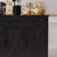Buffet Farmhouse avec tiroirs et tablettes réglables-158822927