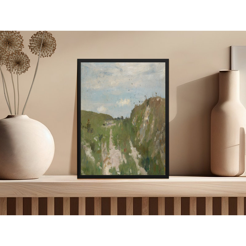 Vitale No Frame Print, 11x17