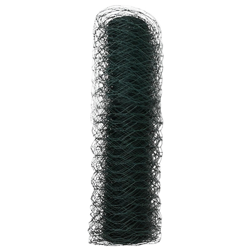 Steel Border Fencing