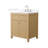 Pendry Freestanding Single Bathroom Vanity with Quartz Top-114679167-118326208-125025935