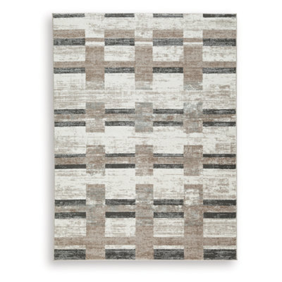 Alstone 5'3" X 7' Area Rug