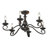 Arellys Semi-Flush Mount
