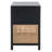 Epaulette Nightstand-1954446853