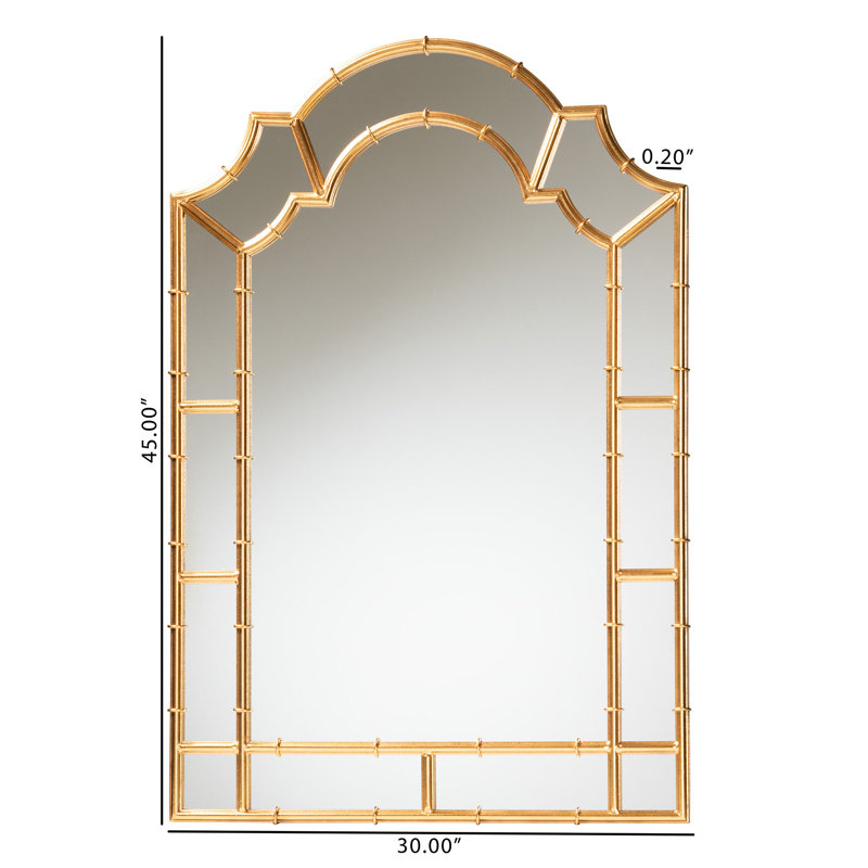 Mirosavka Mirror