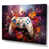 Wrapped Canvas