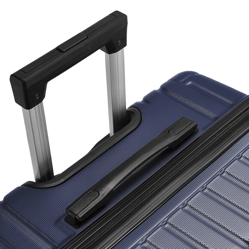 Makeup Organiser, Navy Blue