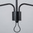 Modern Minimalist 2 - Light Dimmable Large Elegant Fabric Linear Chandelier-1837898190