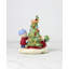 Lenox Peanuts Christmas Light-Up Figurine