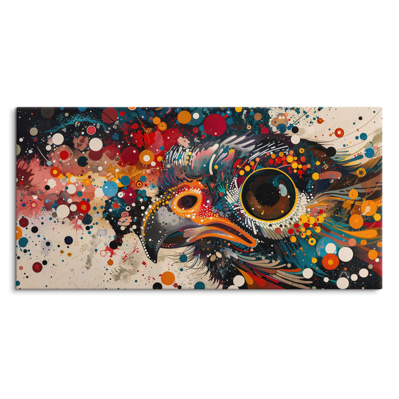 Wrapped Canvas Panoramic Wall Art