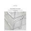 Lelyn Plastic File Organizer