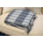 Hand Woven Throw Blanket