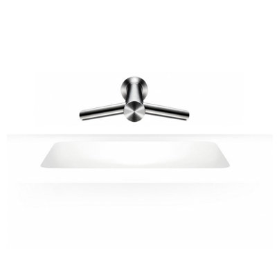 Airblade Wall Hand Dryer in Brushed Stainless