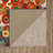 Tapis multicolore Arrayah-471902180