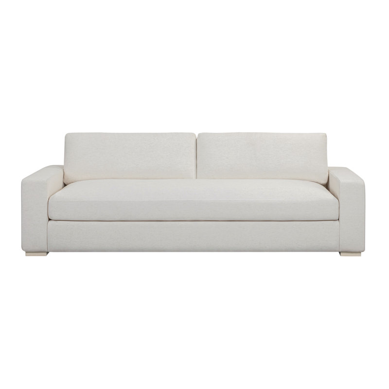 Canapé Beckham, Blanc