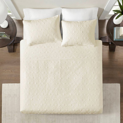 Courtepointe réversible simple / simple TG - Coton doux prélavé, literie de courtepointe intrigante, rembourrage confortable, lavable à la machine élégante