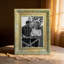 Cadre de table doré antique 1 PC 11 "x 14" avec orientation portrait ou paysage-133353870-133353873-133353874