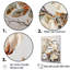 Art beige de Magnolias II sur toile-721770966-721770967