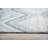 Marrakech Blue Hand-Knotted Wool Rug | Eastern Oriental Rugs Contemporary Transitional 9' x 12'6" Area Rug