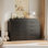 Changing Table Dresser with Power Outlet, 8 Storage Drawers, Nursery Organizer