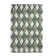 Chenille Geometric Indoor Rug