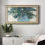 «Blue Vintage Charm I», reproduction d'un seul cadre photo sur toile-1937353641